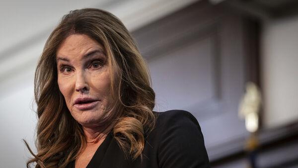 Caitlyn Jenner backs New York county’s ban on transgender female athletes