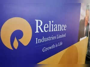 TIME recognises Reliance Industries as one of world's most influential companies