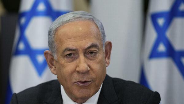 Netanyahu vows to fight on in Gaza; Islamic Jihad joins Cairo talks