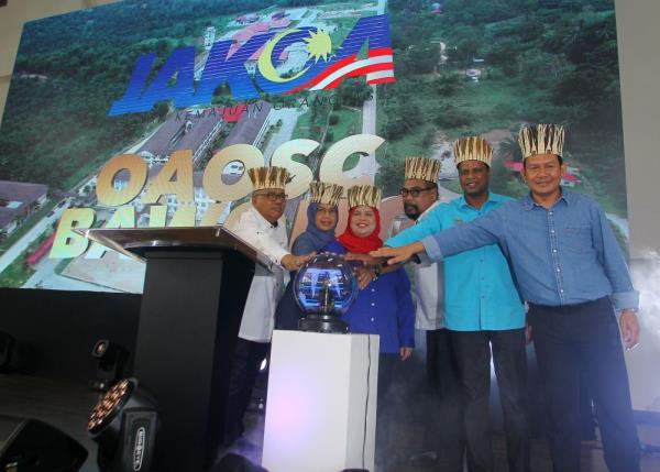 Deputy minister: More Orang Asli One-Stop Centres to be set up nationwide