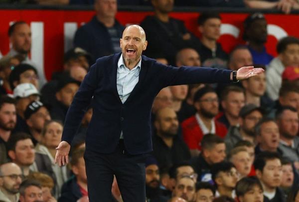 Ten Hag defends disciplinary streak to weed out poor Man U culture