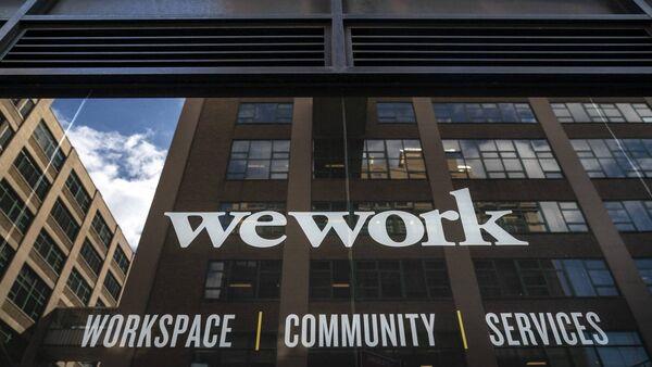 WeWork破产前的挥霍警示迹象早已浮出水面