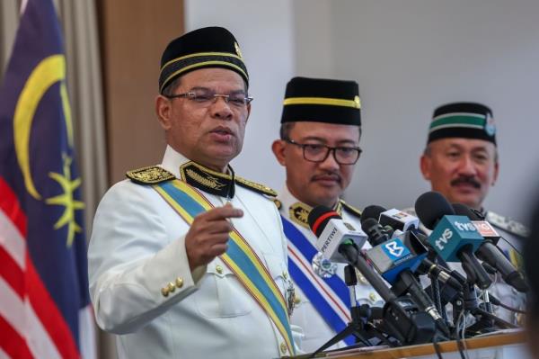 Home minister: RTK 2.0 one-stop verification centre to open at Putrajaya Immigration Headquarters