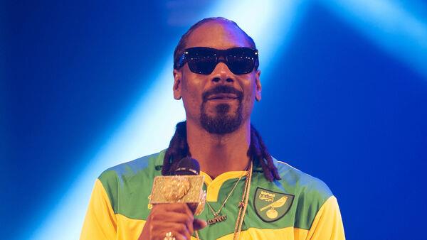 Snoop Dogg的女儿Cori Broadus在24岁时患上了“严重中风”