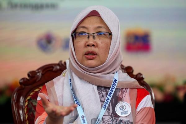 Health minister: Salahuddin’s condition stable but critical 