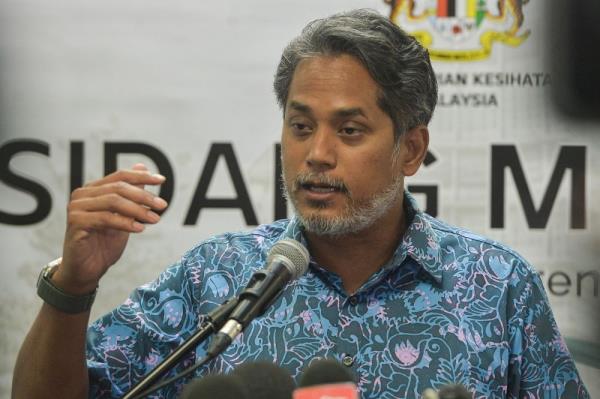 Khairy: Not impossible Perikatan could take Selangor with swing in Malay vote, dip in non-Malay turnout 