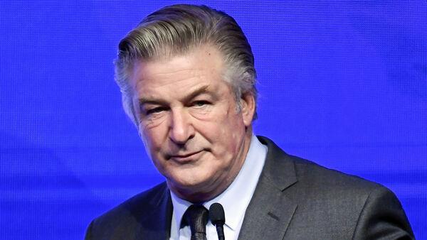 Alec Baldwin files to dismiss involuntary manslaughter criminal charge