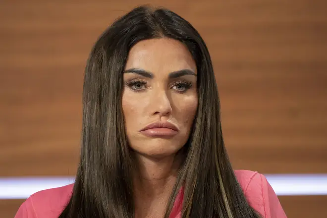 Katie Price has been ordered to attend another hearing on August 27.