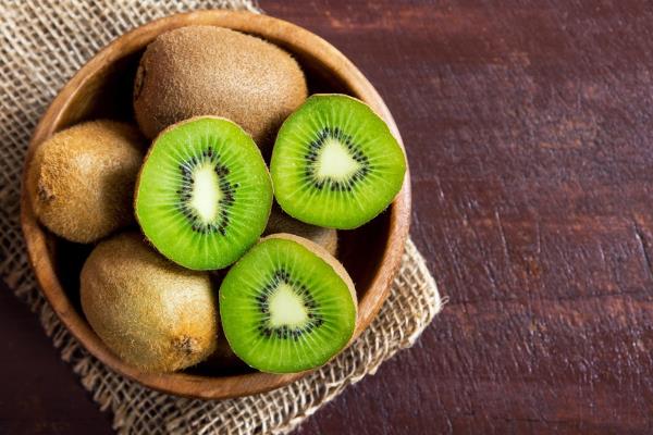 Kiwis